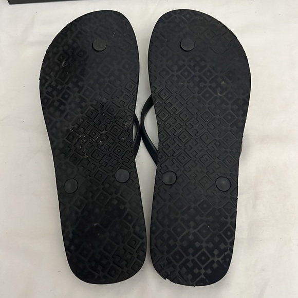 Tory Burch, women’s flip-flops, womens size 9 - Picture 14 of 16